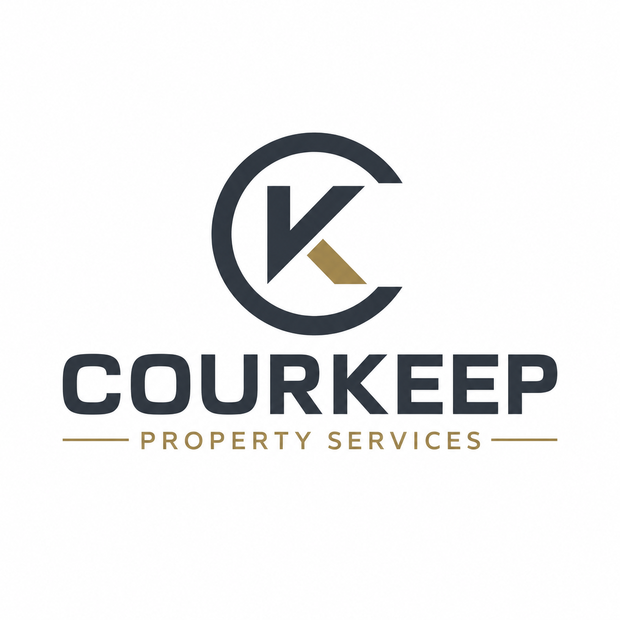 CourKeep Property Services